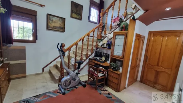 Casa-Chalet en Venta en Alicante Alicante — 12
