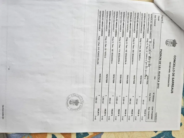 OPORTUNIDAD !!! SE VENDE CASA EN SARREAUS — 11