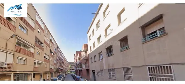 VENTA DE PISO EN HOSPITALET DE LLOBREGAT.