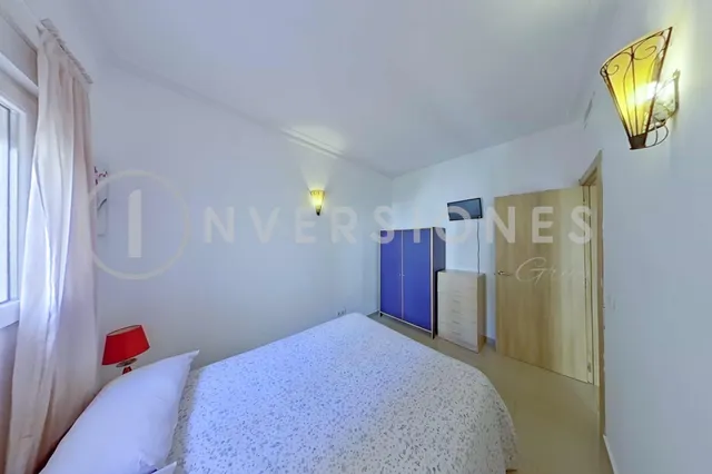 Piso 2 habitaciones 53m² en venta - El Raval — 16