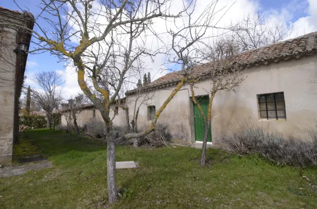 Urbis te ofrece una espectacular villa de lujo en venta en Valverdón, Salamanca. — 38