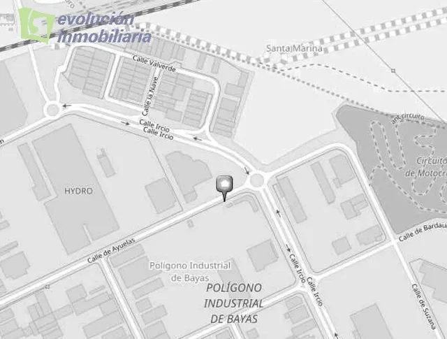 SUELO INDUSTRIAL  EN MIRANDA DE EBRO. BURGOS — 12