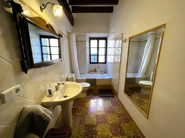 Excepcional Finca en el centro de Soller, ideal para inversores — 8