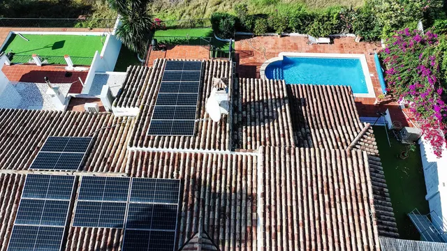 Adosado 5 habitaciones 189m² en venta - Costa del Sol — 15