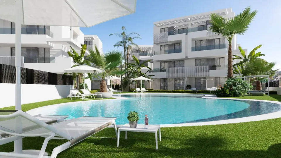 Apartamento 2 habitaciones 88m² en venta - Santa rosalia