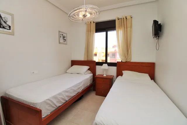 Apartamento 2 habitaciones 94m² en venta - Costa blanca — 15