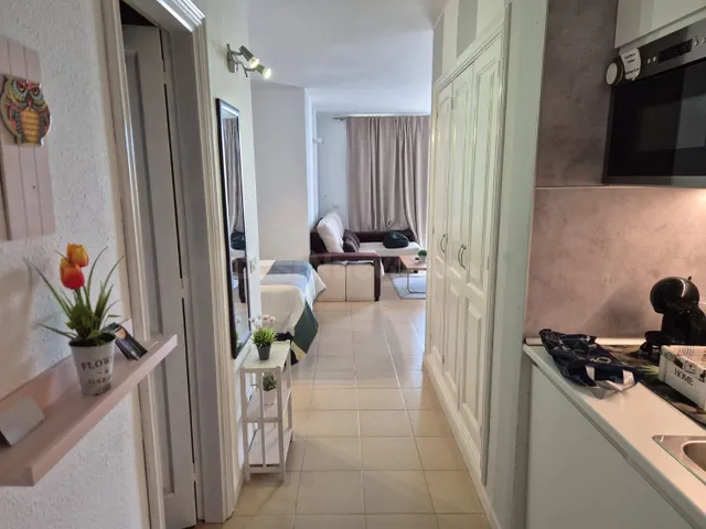 APARTAMENTO EN VENTA EN GOLF DEL SUR - TENERIFE SUR - foto 3