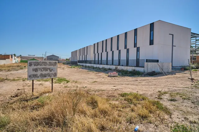 Terreno Urbano en Sangonera la Verde: Ideal para Residencia  - foto 5