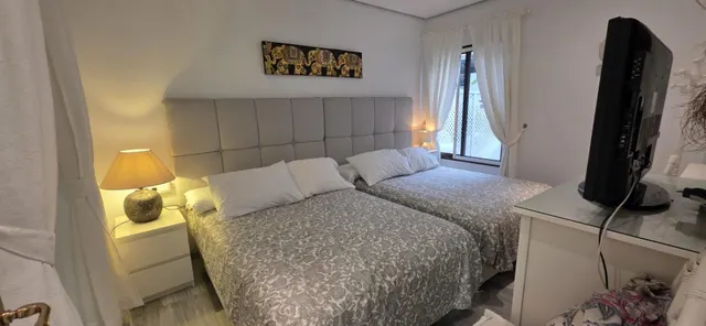Piso 2 habitaciones 125m² en venta - Real de Zaragoza — 11