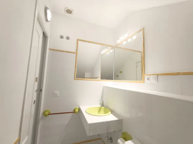 Amplio Duplex en el Barrio Santa María — 18
