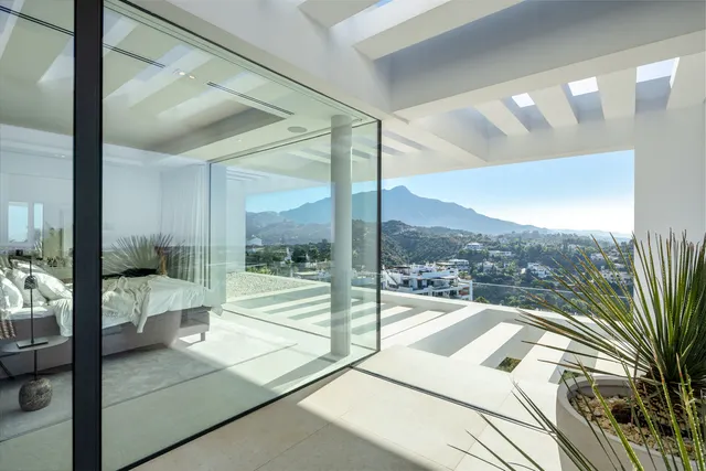 Chalet 6 habitaciones 799m² en venta - El Madroñal — 16