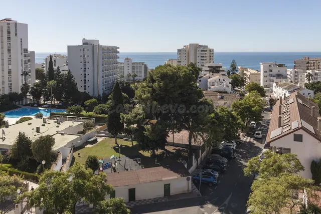 Apartamento 2 habitaciones 80m² en venta - Centro — 3