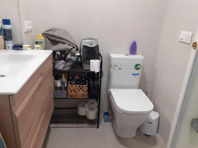 Alquiler temporada junio, julio,agosto y sept. apartamento 2 dormitorios 1 baño en la Cala con wifi — 20