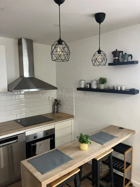 Piso en Venta en Sant Pere De Ribes Barcelona - foto 5