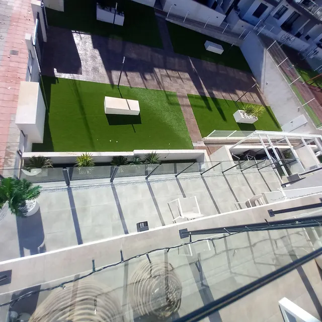 Apartamento 2 habitaciones 70m² en venta - Centro — 28
