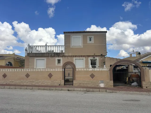 Villa 4 habitaciones 110m² en venta - Mazarrón - foto 3