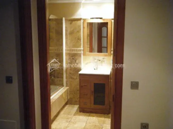Piso en la mejor zona de Cáceres - foto 5