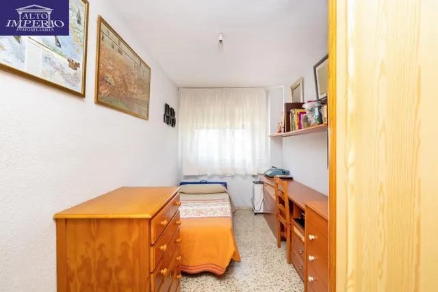 Piso 3 habitaciones 82m² en venta - Parque nueva granada — 16