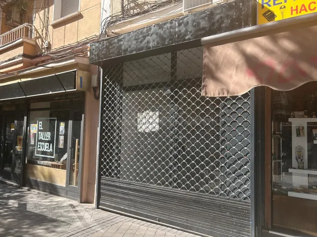 Local comercial 35m² en venta - Ciudad Jardin - foto 2