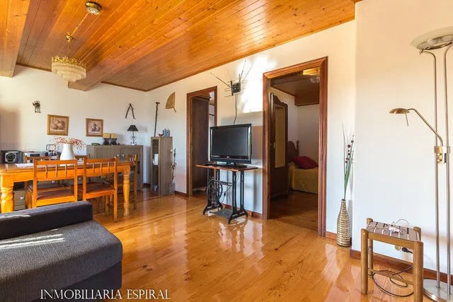 Casa con atardeceres de ensueño en Pardiñán, Reis — 8