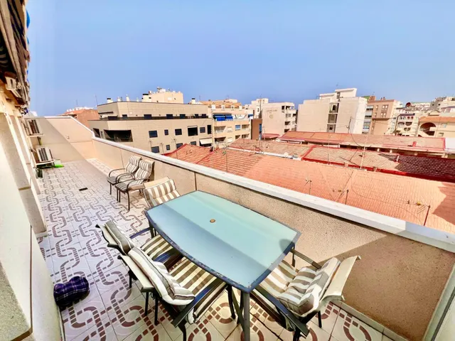 Ático 3 habitaciones 130m² en venta - La Mata pueblo — 33