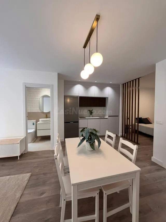 Estudio 34m² en venta - Gamarra - foto 2