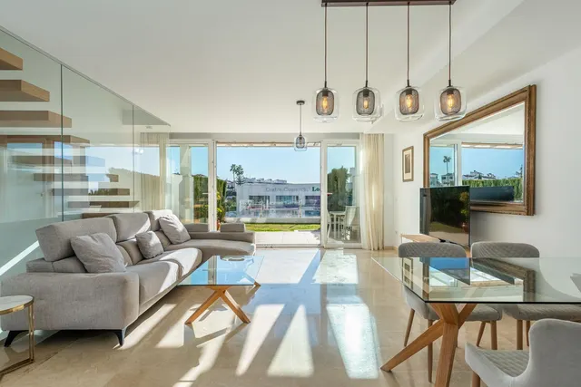Adosado 3 habitaciones 206m² en venta - Riviera del sol — 5