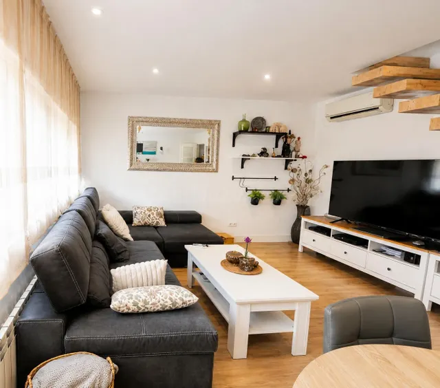 Dúplex 3 habitaciones 151m² en venta - Primera Fase - Nuevo 