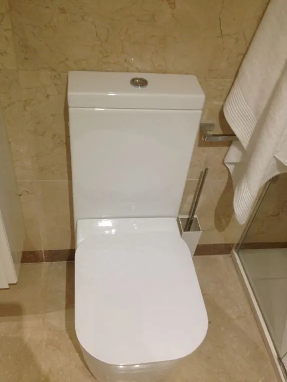 Piso De Deseño en Diagonal Mar — 22