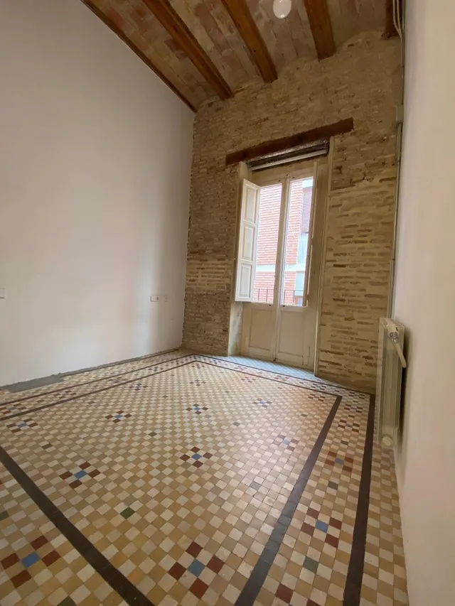 Alqiler de Piso en El Carmen — 18