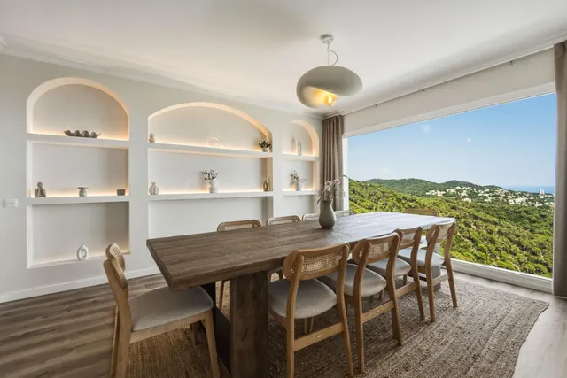 Una residencia privada donde el lujo se encuentra con el Med - foto 5
