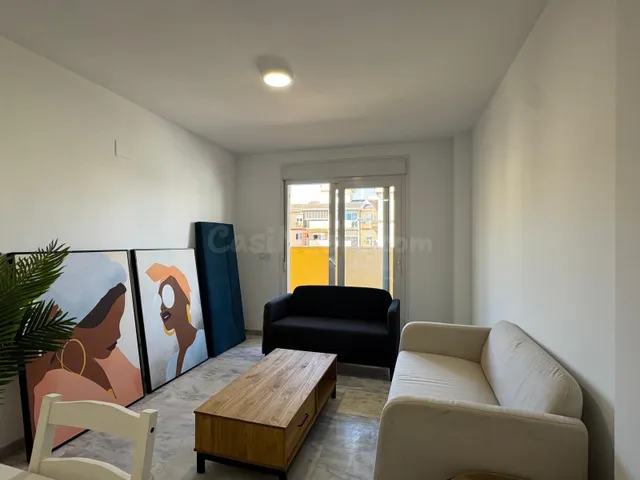 Apartamento 3 habitaciones 115m² en venta - Cotomar — 2