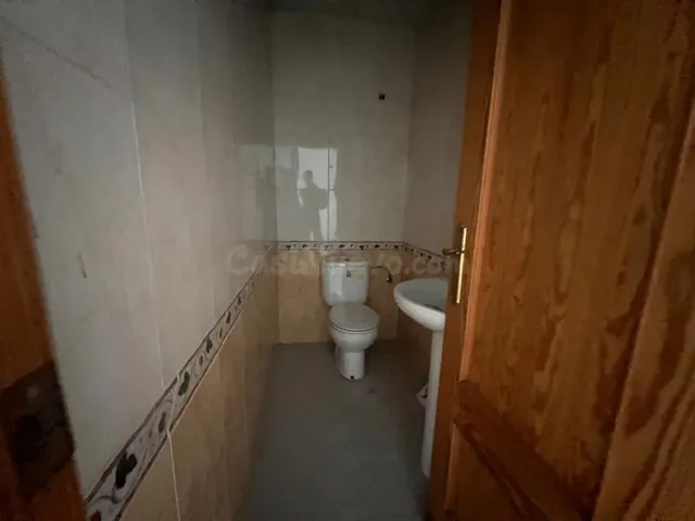 Local comercial 100m² en venta - Centro — 5