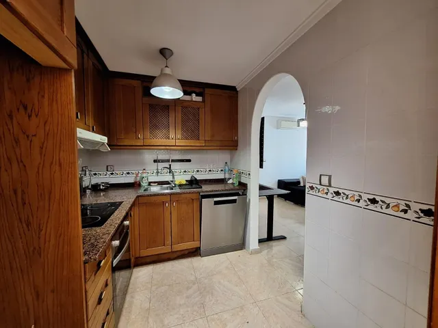 Dúplex 3 habitaciones 83m² en venta - Aguas Nuevas — 14