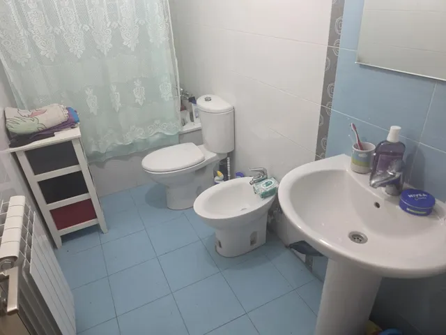 Apartamento con entrada independiente y cochera — 9