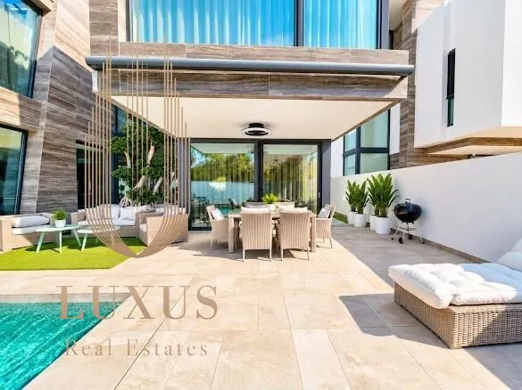 ✨ villa de lujo moderna en el corazón de el albir | diseño, exclusividad y confort mediterráneo — 20