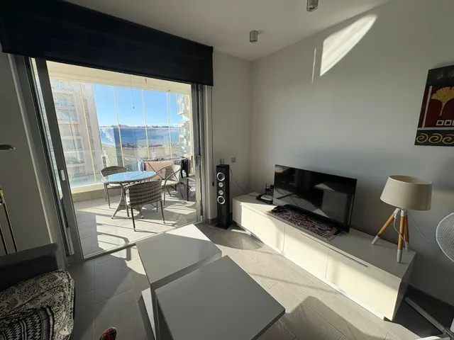 GRAN APARTAMENTO EN TORREVIEJA, 2 HAB, 1 BAÑO — 11