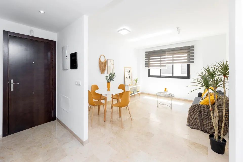 ¡¡ÚLTIMA OPORTUNIDAD!! Espectacular piso con domótica, ascensor y excelente ubicación en Atarfe.