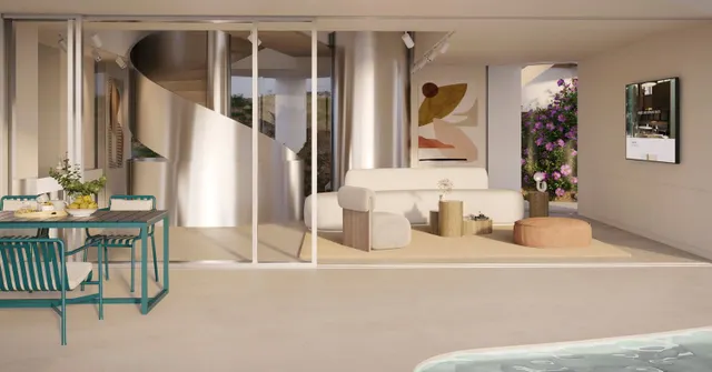 Villa 3 habitaciones 332m² en venta - Las Colinas Golf — 9