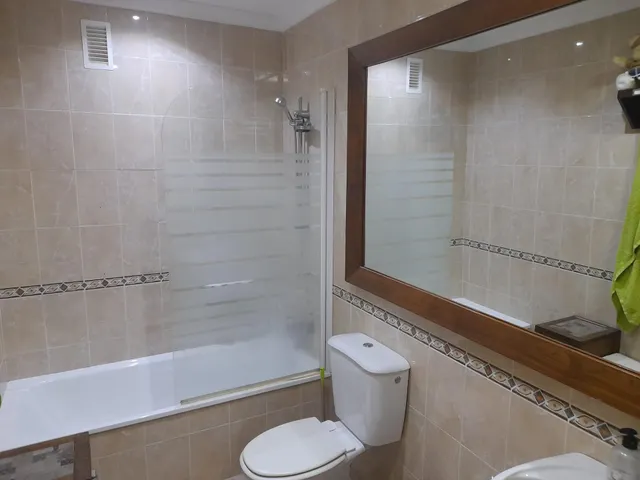 Atico con inmensa Terraza !!! y vistas 360 º — 12