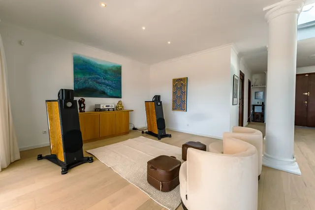 Chalet 4 habitaciones 667m² en venta - Costa del Sol — 10