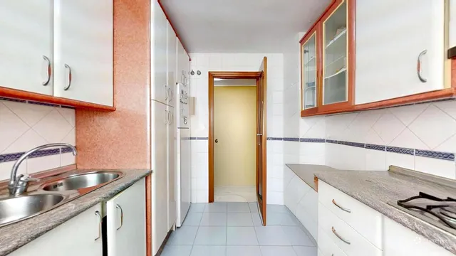 Encantador Piso en zona Fuente de la Salud — 11