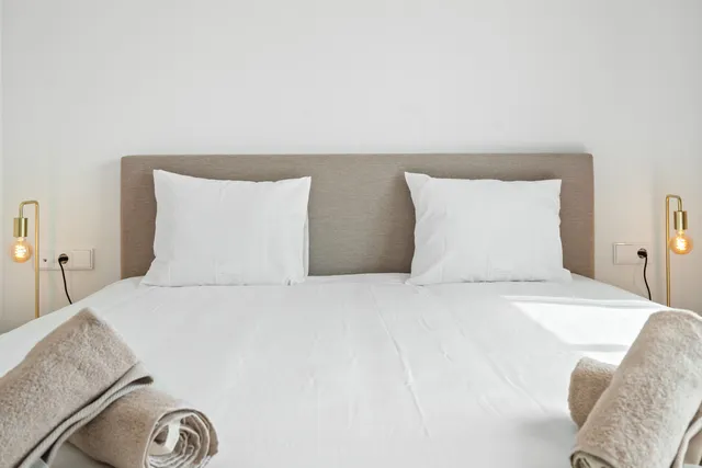 Ático 3 habitaciones 104m² en venta - Costa Del Sol — 14