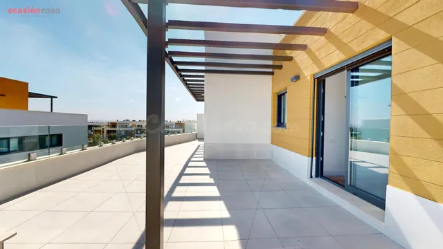 Exclusivo Ático en La Arruzafilla - foto 2