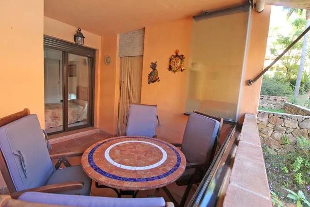 Apartamento 1 habitación 65m² en venta - Marbella — 7