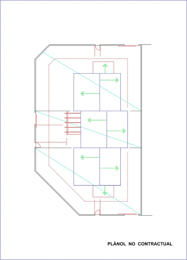 Parcela en venta - Escoles — 15
