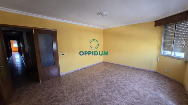 Venta piso 3 habitaciones en Carretera Castilla, Narón, A Co - foto 4