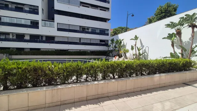 Planta baja de 148 m2 junto al Puerto de Estepona, con garaje y trastero — 13