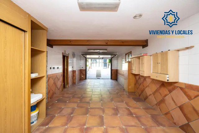 Estupendo chalet independiente en Cájar — 42
