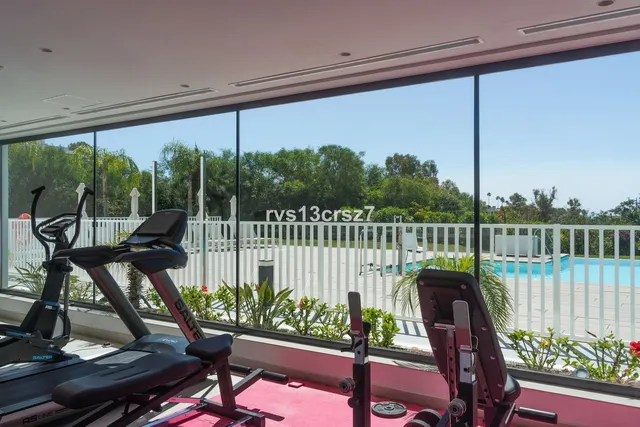Apartamento 2 habitaciones 112m² en venta - El Madroñal — 43